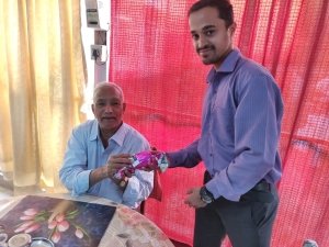 Activities of Anavi - Mumbai