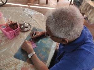 Activities of Anavi - Mumbai