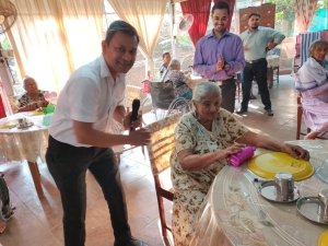 Activities of Anavi - Mumbai