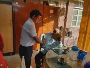 Activities of Anavi - Mumbai