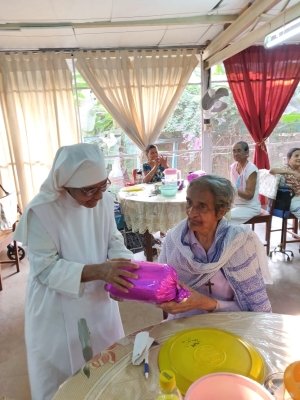 Activities of Anavi - Mumbai