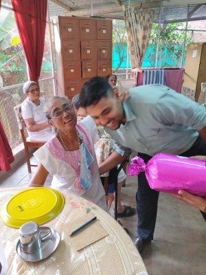 Activities of Anavi - Mumbai