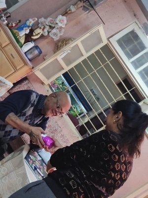 Activities of Anavi - Mumbai