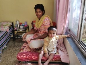 Activities of Anavi - Mumbai