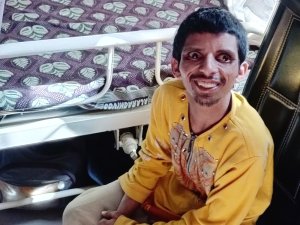 Activities of Anavi - Mumbai