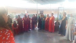 Activities of Anavi - Mumbai