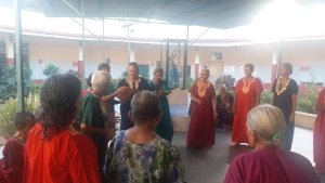 Activities of Anavi - Mumbai