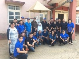 Activities of Anavi - Mumbai