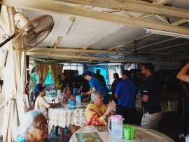 Activities of Anavi - Mumbai