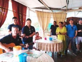 Activities of Anavi - Mumbai