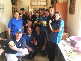 Activities of Anavi - Mumbai