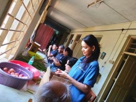 Activities of Anavi - Mumbai