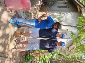 Activities of Anavi - Mumbai