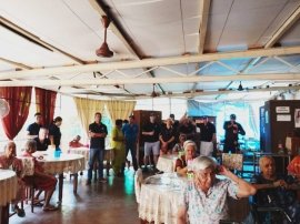 Activities of Anavi - Mumbai