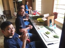 Activities of Anavi - Mumbai