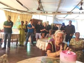 Activities of Anavi - Mumbai