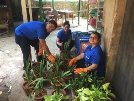 Activities of Anavi - Mumbai