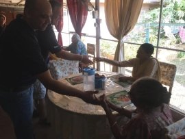 Activities of Anavi - Mumbai