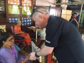 Activities of Anavi - Mumbai