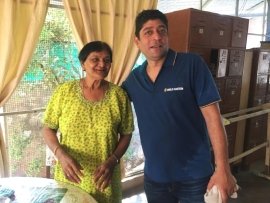 Activities of Anavi - Mumbai