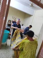 Activities of Anavi - Mumbai