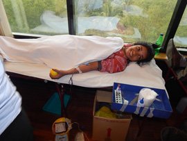 Activities of Anavi - Mumbai