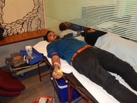 Activities of Anavi - Mumbai