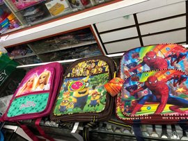 Activities of Anavi - Mumbai