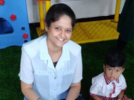 Activities of Anavi - Mumbai