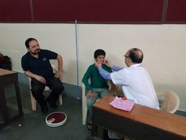 Activities of Anavi - Mumbai