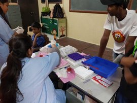 Activities of Anavi - Mumbai