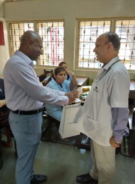 Activities of Anavi - Mumbai