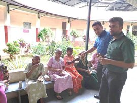 Activities of Anavi - Mumbai