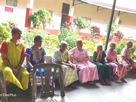 Activities of Anavi - Mumbai