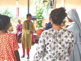 Activities of Anavi - Mumbai