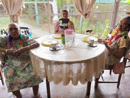 Activities of Anavi - Mumbai