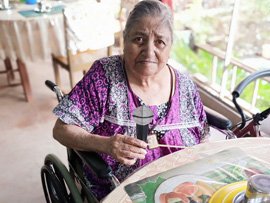 Activities of Anavi - Mumbai