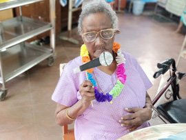 Activities of Anavi - Mumbai