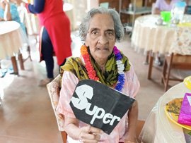 Activities of Anavi - Mumbai