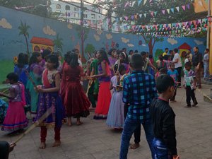 Activities of Anavi - Mumbai