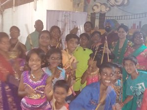 Activities of Anavi - Mumbai