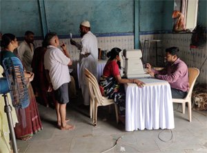 Activities of Anavi - Mumbai