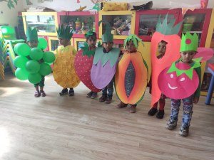 Activities of Anavi - Mumbai