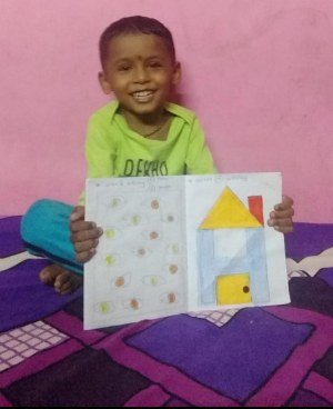 Activities of Anavi - Mumbai