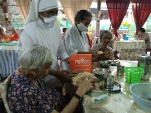 Activities of Anavi - Mumbai