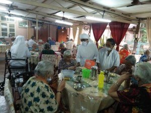 Activities of Anavi - Mumbai