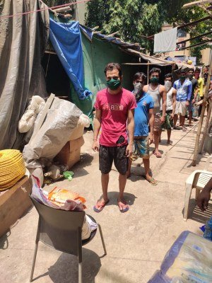 Activities of Anavi - Mumbai