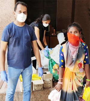 Activities of Anavi - Mumbai