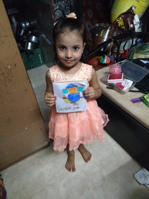 Activities of Anavi - Mumbai