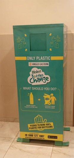 Activities of Anavi - Mumbai